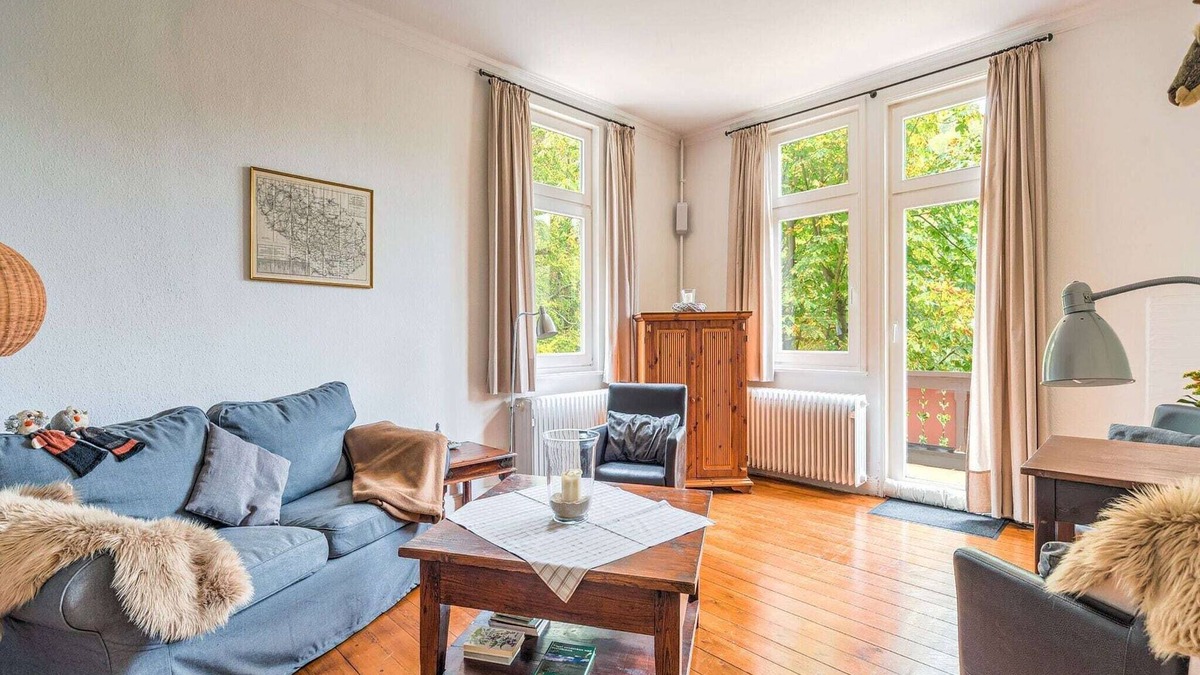 Bad Harzburg House | Gruppenhaus im Harz