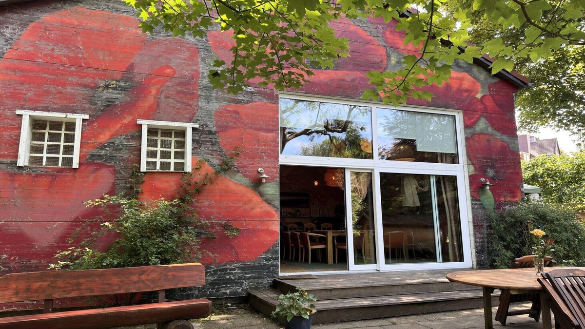 Buntenbock House | Gruppenhaus in Buntenbock