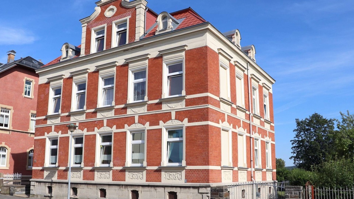 Treuen House | Gruppenhaus mit Sauna bis zu 18 Personen