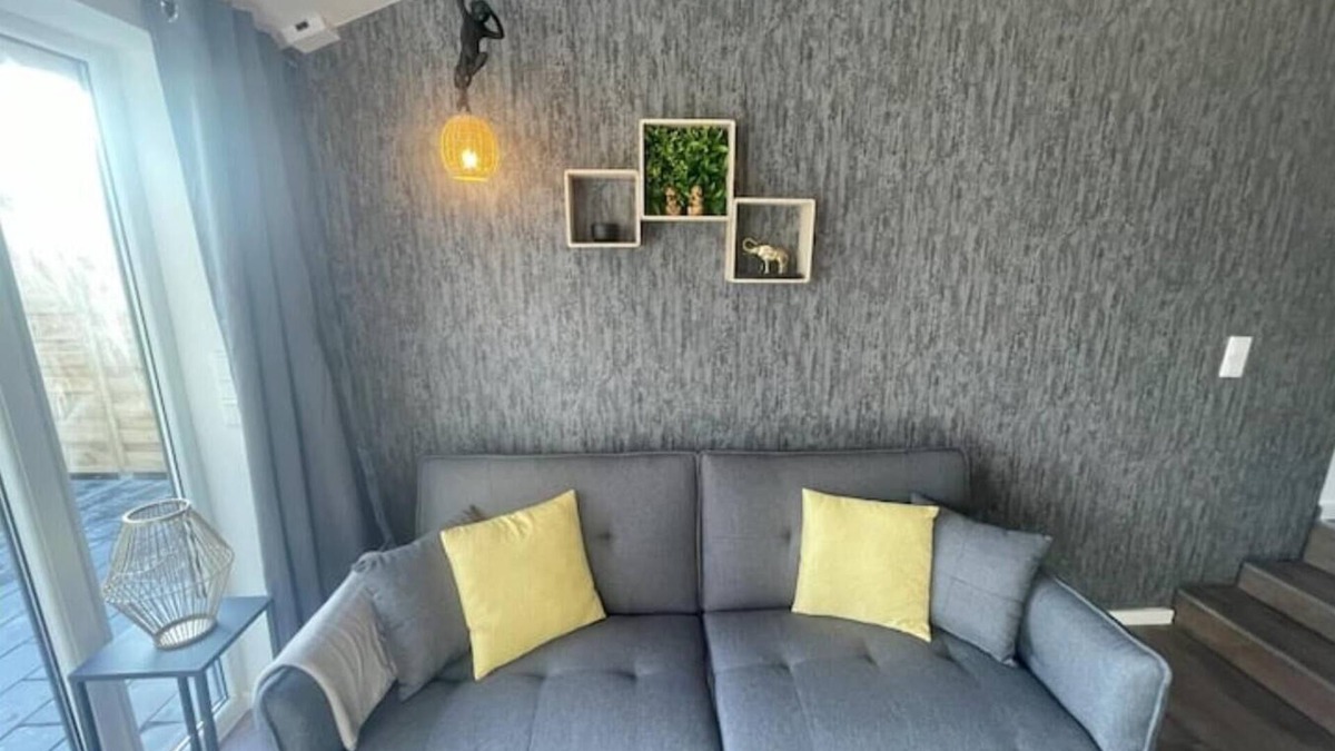 Ramhusen Apartment | Gryt Home Appartment L Nähe Nordsee