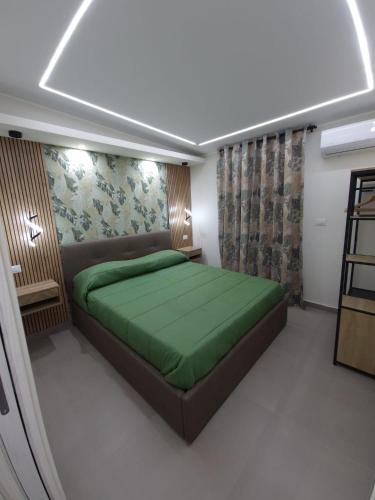 Monte Po-Nesima-San Leone-Rapisardi Apartment | GSG Room & Relax - Green House
