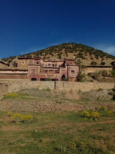 Ikhf nʼIghir House | Gte Tawada - Haut-atlas - Room for 2 people