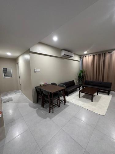 Kota Samarahan Apartment | GTR Staycation - DMillenia Residence