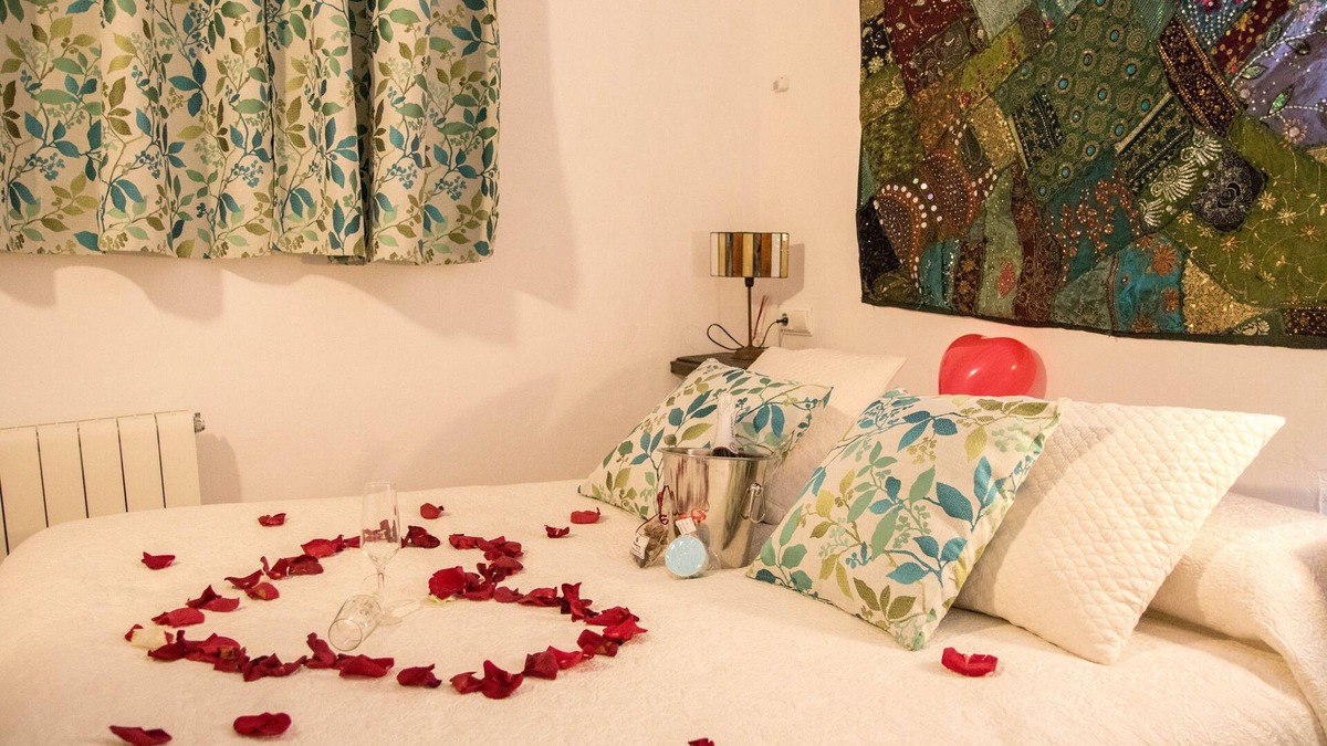 Quesada House | Guadalentí country house