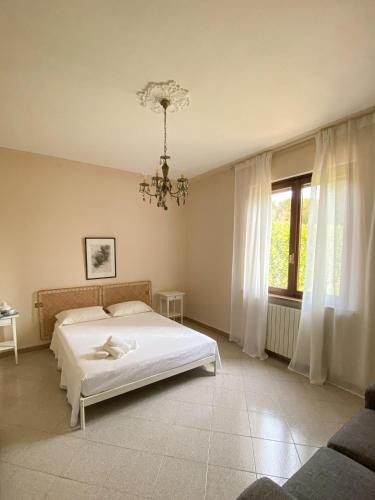 Scandolara Ravara Apartment | Guadetto House
