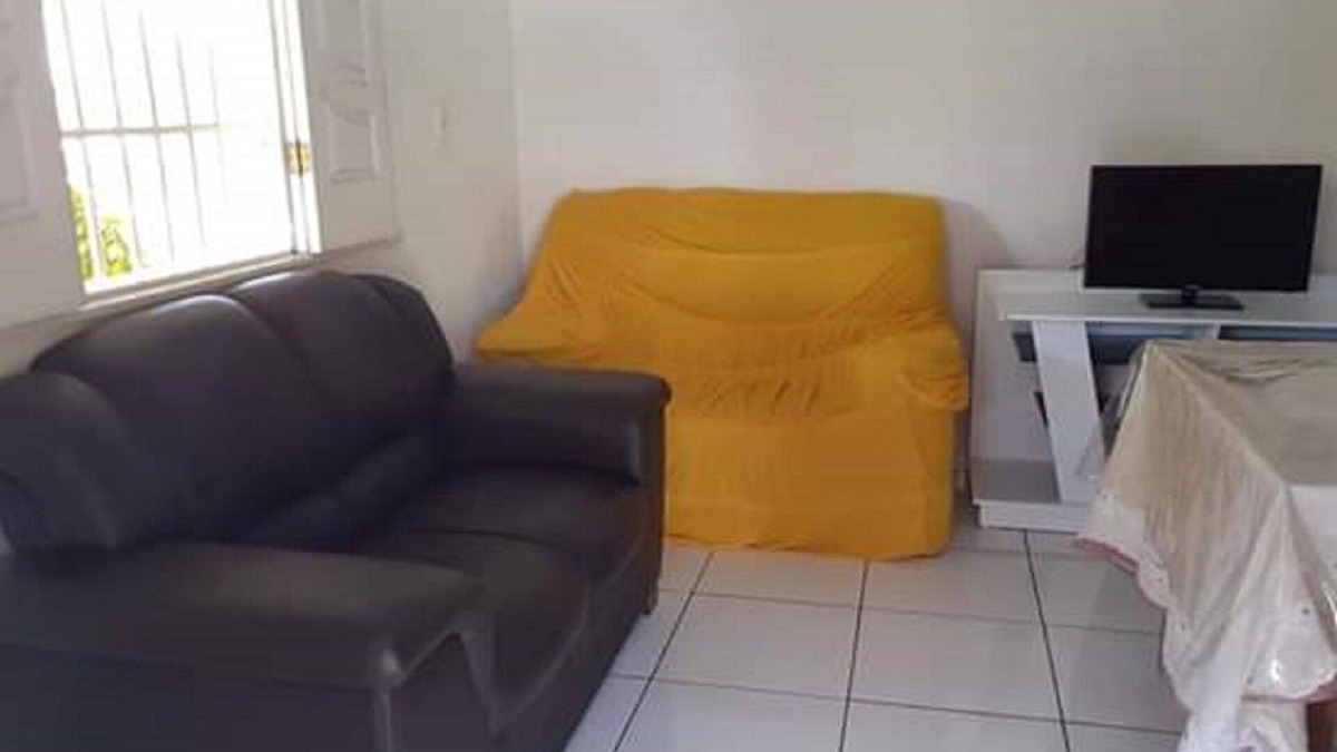 Valenca House | Guaibim Beach - next to the São Paulo hill