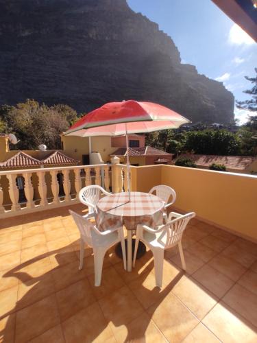 Vueltas Apartment | Gualda Atico