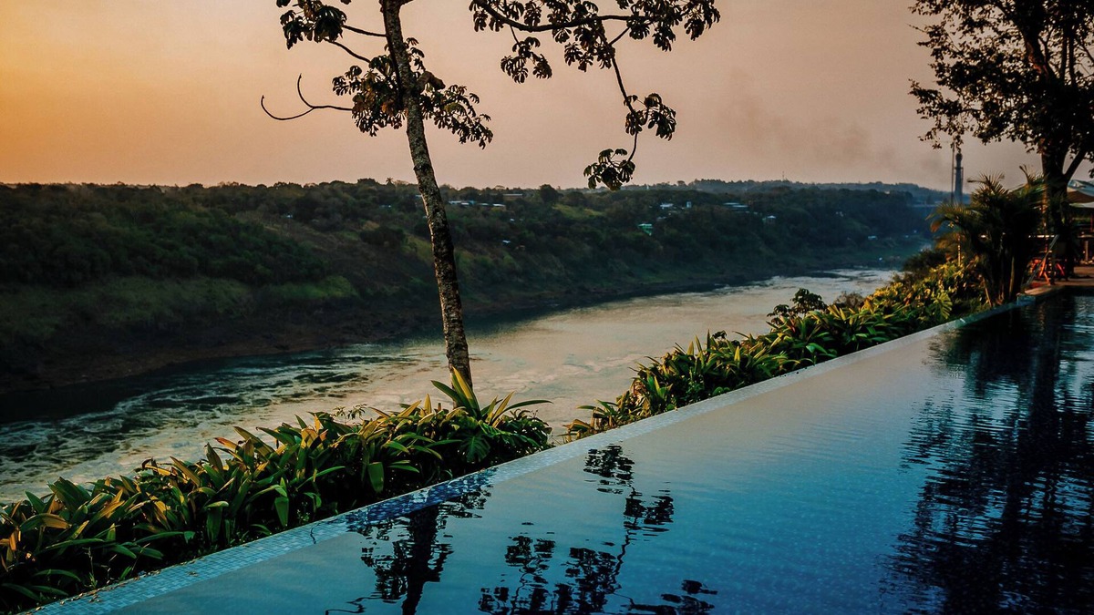 Puerto Iguazu Hotel | Guaminí Misión Hotel