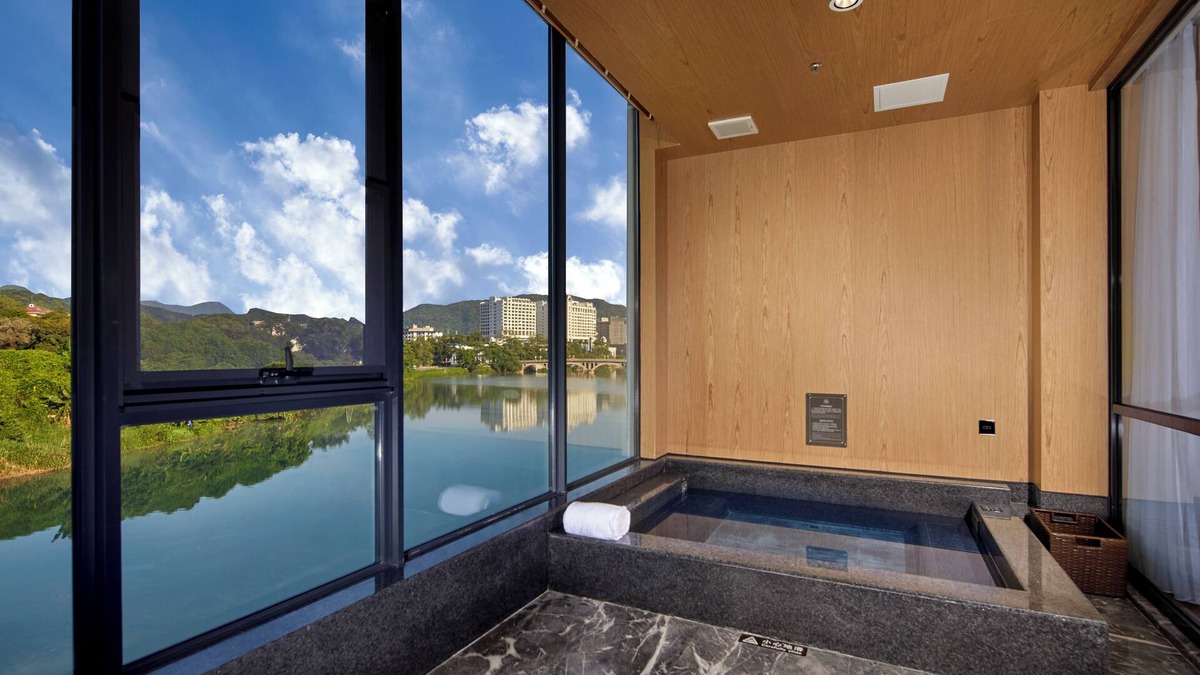 Conghua Hotel | Guangdong Hot Spring Hotel