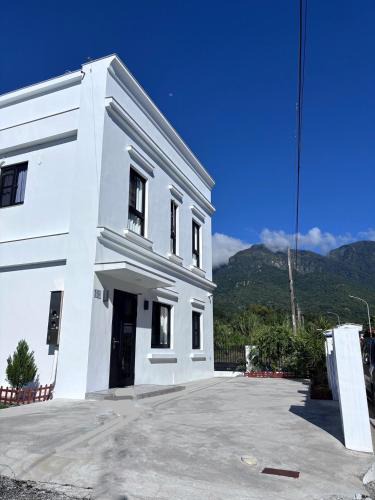 Chenggong House | Guangmei's home 台東縣民宿第2101號