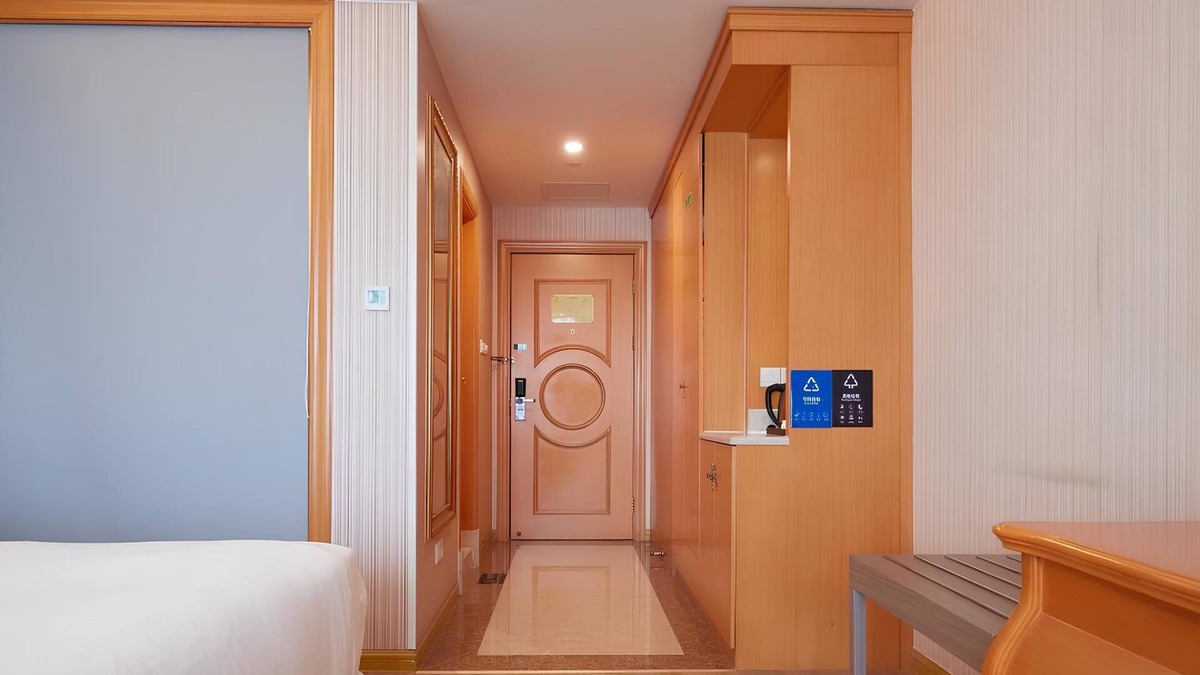 Panyu Hotel | Guangzhou Laiste Service Apartment