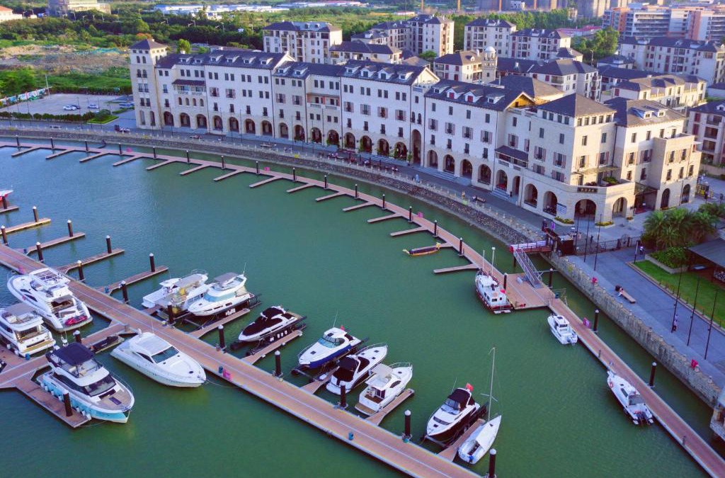 Nansha Hotel | Guangzhou Nansha Stone Inn