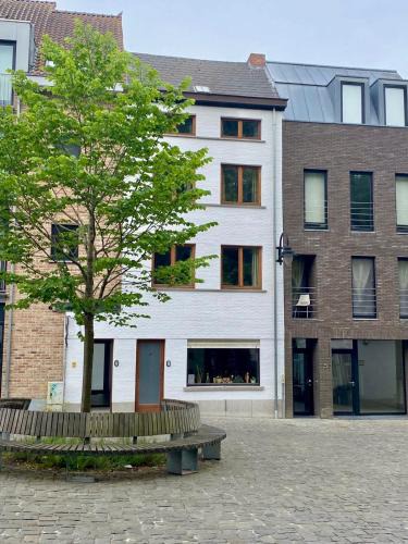 Ronse House | Guanto vakantiewoning