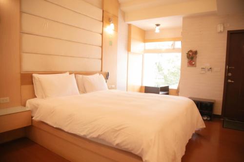 Baihe Hotel | Guanziling Lin Kuei Yuan Hot Spring Resort