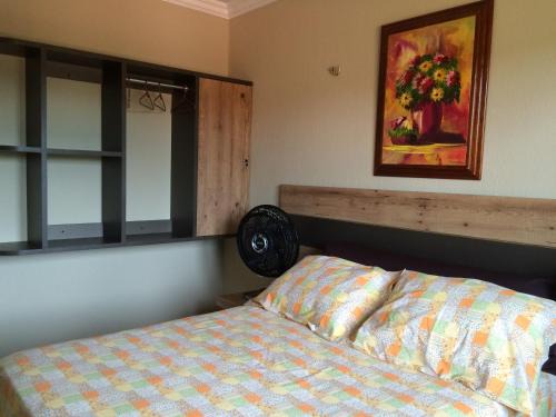 Guaramiranga Apartment | Guaramiranga Apart Monte Verde