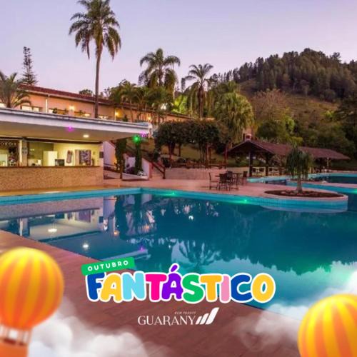 Monte Siao Resort | Guarany Eco Resort