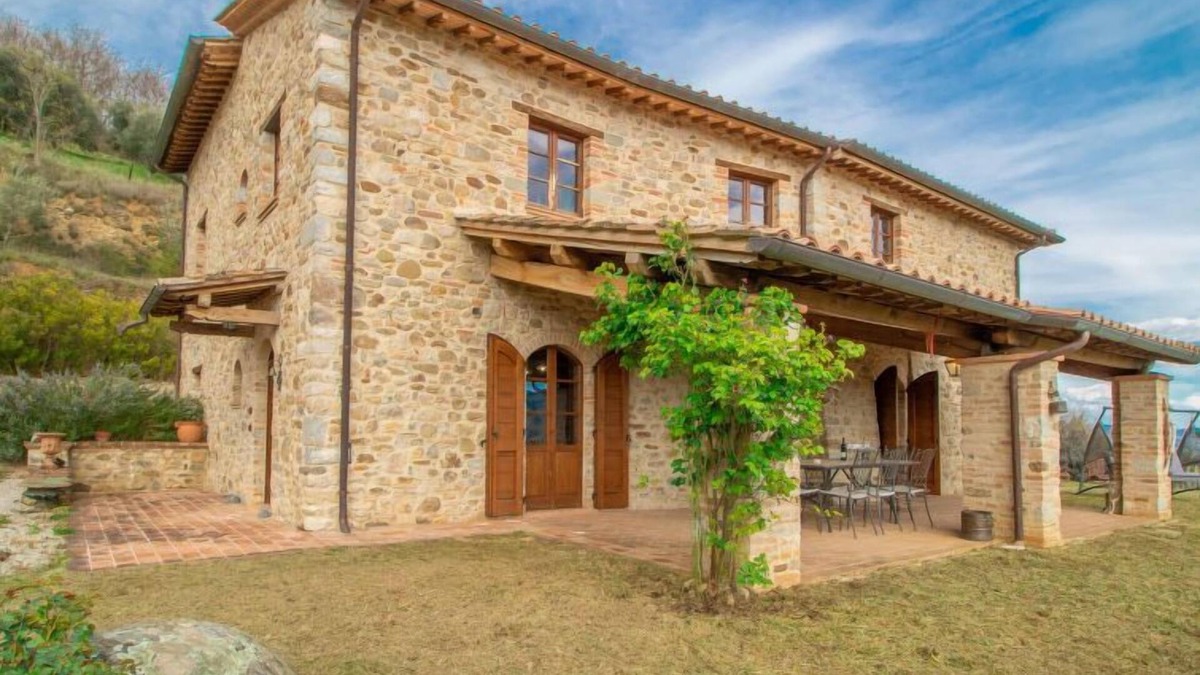Umbertide House | Guarda Valle by Interhome