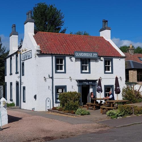 St. Andrews Hotel | Guardbridge Inn