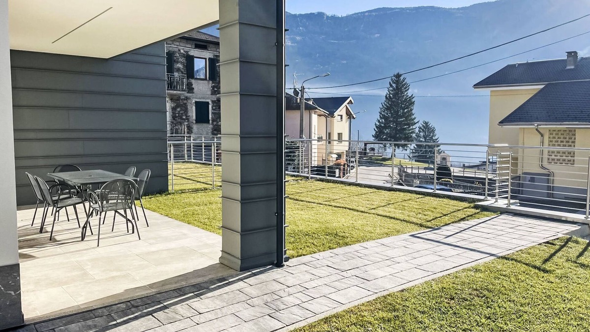 Bianzone House | Guarnelle House 1 by Interhome