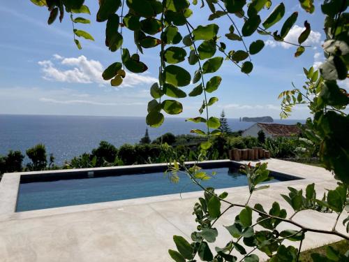 Ribeira das Tainhas Villa | Guava Azores