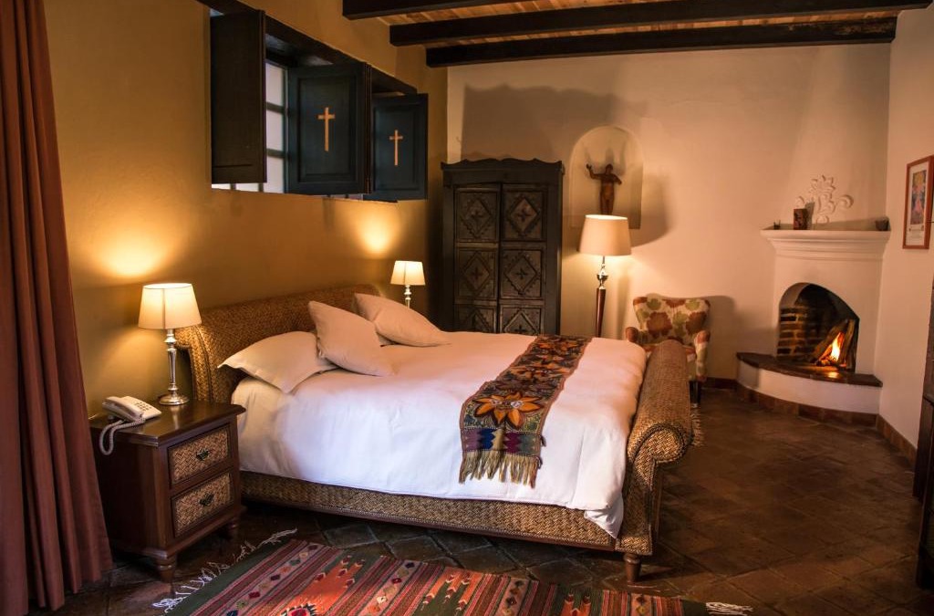 Del Cerrillo Hotel | Guayaba Inn Boutique Hotel