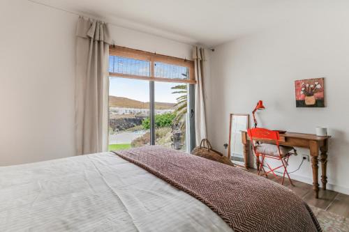 Agaete Apartment | Guayarmina 40 Agaete Suites