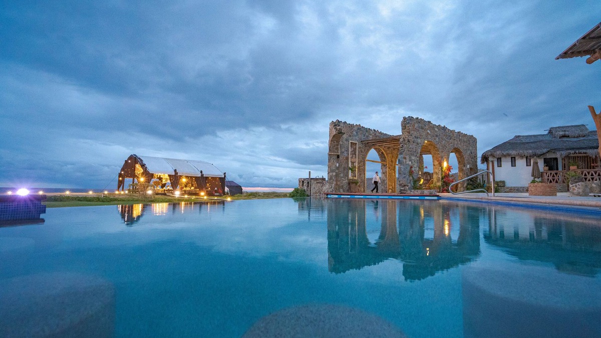 Todos Santos Hotel | Guaycura Boutique Hotel Beach Club & Spa
