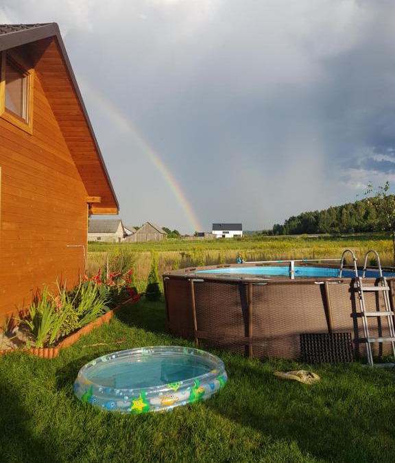 Zwierzyniec House | Gucio2