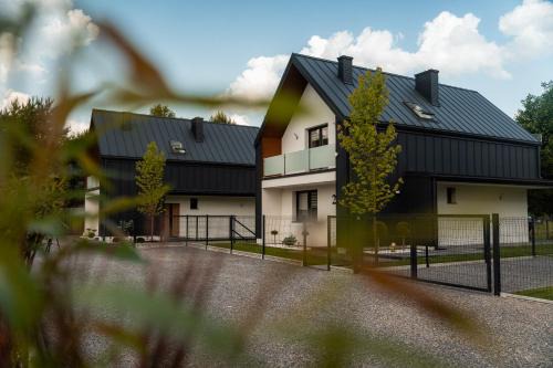 Zwierzyniec Villa | Guciowy Zakątek