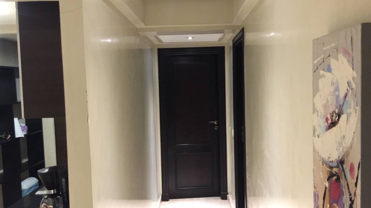 El Hara Apartment | Guéliz - Modern apartment with air-conditioning, Netflix and high-speed WiFi