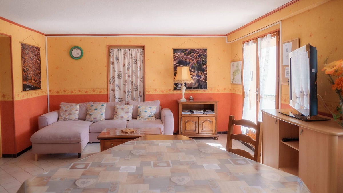 Villefranche-de-Lauragais Bed & Breakfast | Guest Room 'Pause Canal Du Midi 2'