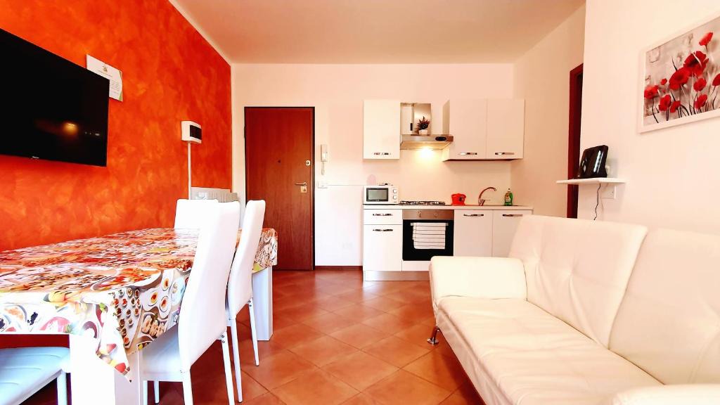 Reggio nell'Emilia Apartment | Guest Holiday Filangieri 2