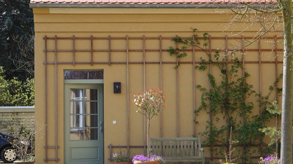 Paretz Apartment | Guest/holiday house at Landhaus Arcadia - Landhaus Arcardia