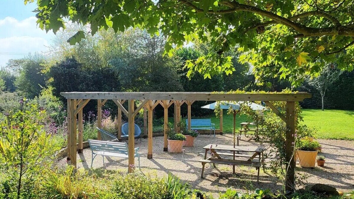 Bretforton Cottage | Guest Homes | Clara Cottage