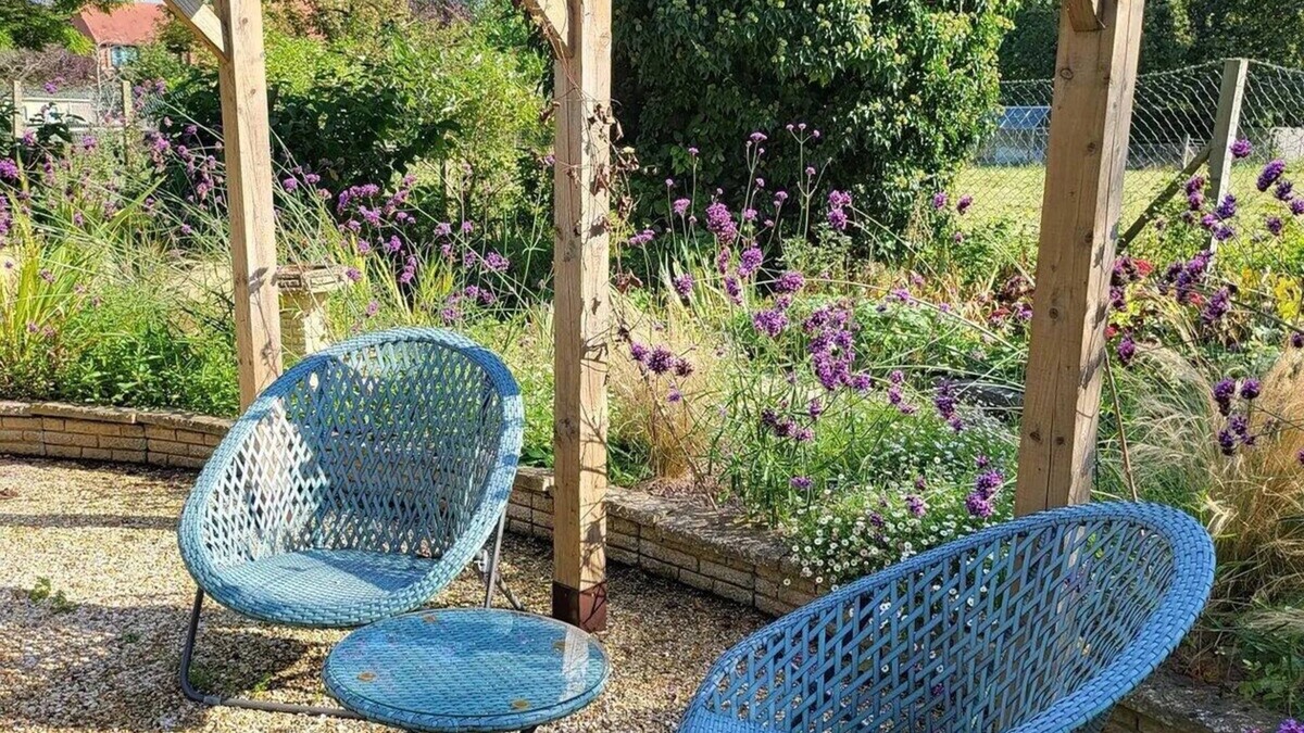 Bretforton Cottage | Guest Homes | Gwenelin Cottage