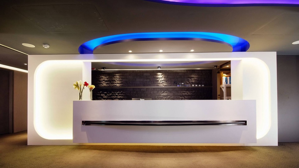 Wenshan Hotel | Guest Hotel