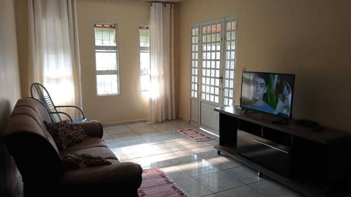 Chapada dos Guimaraes House | Guest house