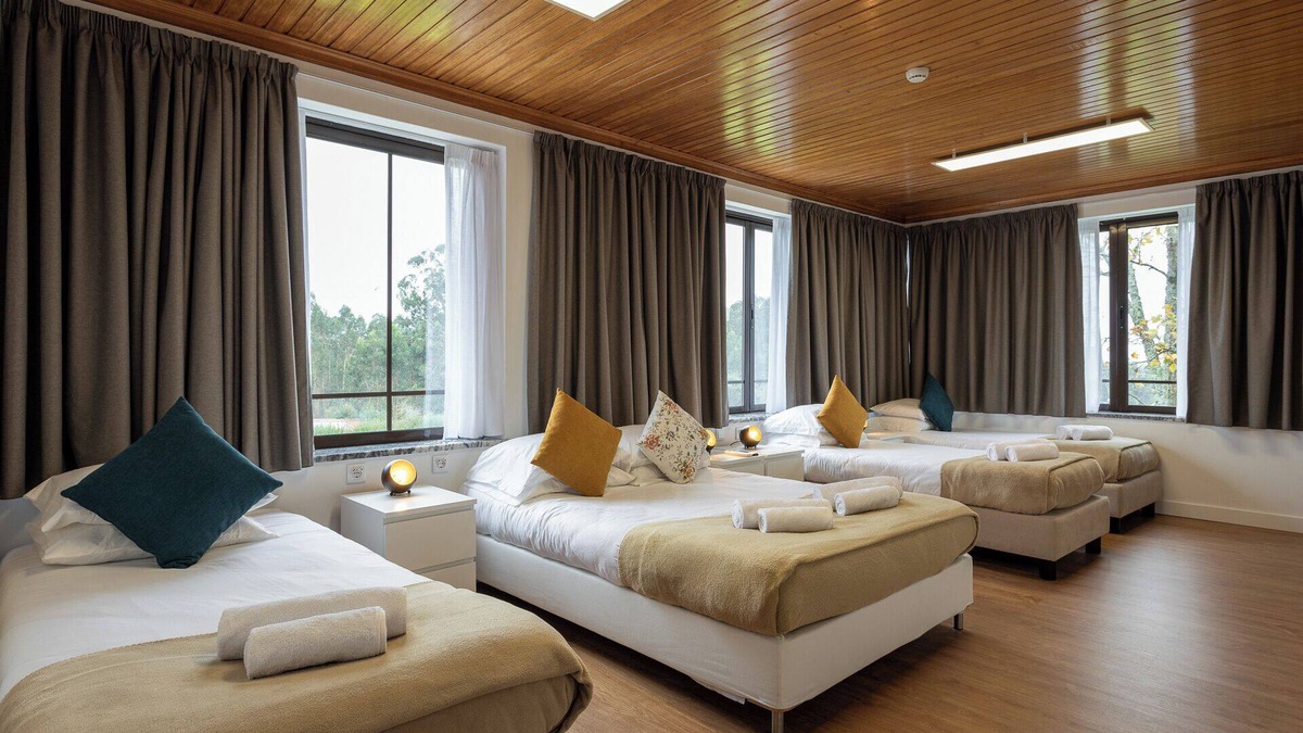 Branca House | Guest House A Loja do Cantoneiro