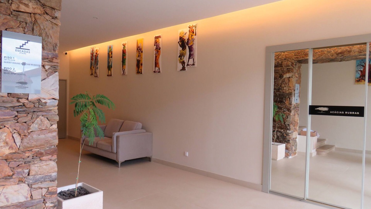 Ferreira do Zezere House | Guest House Acácias Rubras