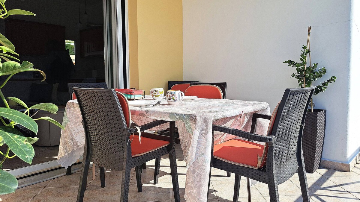 Alinda Apartment | Guest House Alepou