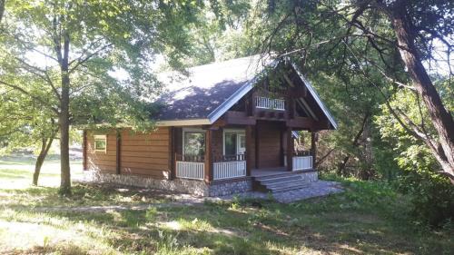 Tuzdybastau Resort | Guest House and Spa