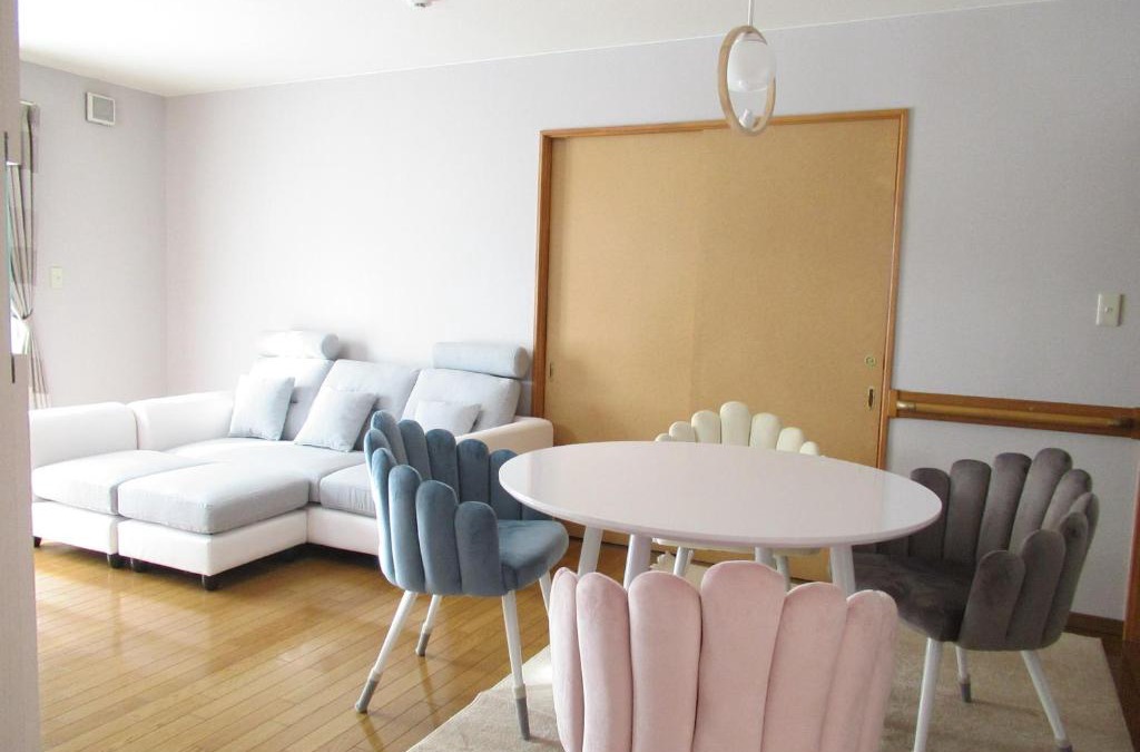 Hakodate Apartment | Guest House Annabel