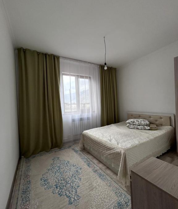 Saty House | Guest House Arcabay-Karligash