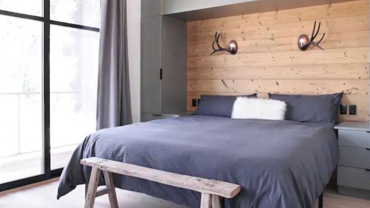 Pagosa Springs House | Guest House at Rio Campo