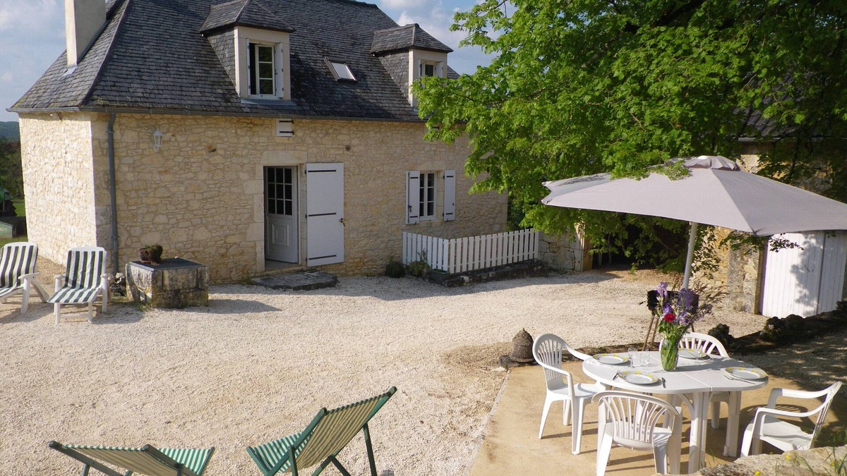 Borreze House | Guest house at the crossroads of Périgord & Quercy