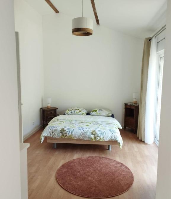 Mios House | Guest house aux portes du Bassin d'Arcachon