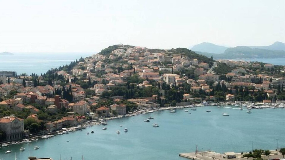 Dubrovnik Apartment | Guest House Barbara - Two Bedroom Apartment