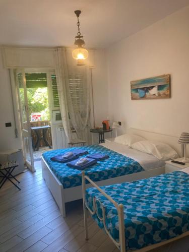 Torre del Mare House | GUEST HOUSE BERZEFI