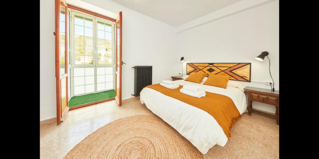 Boltana Apartment | GUEST HOUSE BOLTAÑA