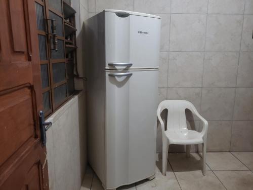 Fundinho Apartment | Guest House